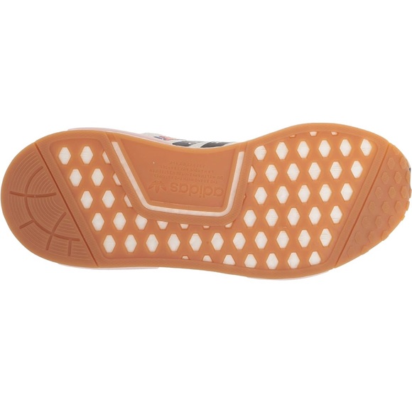 Adidas Originals Women's NMD_R1 Sneaker - Picture 7 of 8